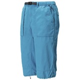 Columbia(コロンビア) カッシュマン3/4パンツ PM8889 ハーフ･ショートパンツ(メンズ)