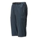 Columbia(コロンビア) マウントハーディー3/4パンツ PM8890 ハーフ･ショートパンツ(メンズ)