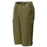 Columbia(コロンビア) マウントハーディー3/4パンツ PM8890 ハーフ･ショートパンツ(メンズ)