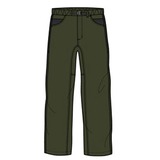 Columbia(コロンビア) ディースパンツ PM8891 ロングパンツ(メンズ)