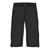Columbia(コロンビア) ディース3/4パンツ PM8892 ハーフ･ショートパンツ(メンズ)