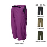 Columbia(コロンビア) ディース3/4パンツ PM8892 ハーフ･ショートパンツ(メンズ)