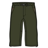 Columbia(コロンビア) ディース3/4パンツ PM8892 ハーフ･ショートパンツ(メンズ)