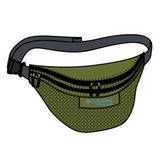 Columbia(コロンビア) ダルク PU1148 ボディバッグ