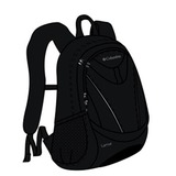 Columbia(コロンビア) ラマー PU1162 10～19L