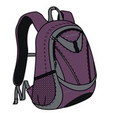 Columbia(コロンビア) ラマー PU1162 10～19L