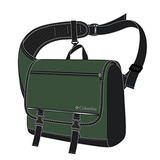 Columbia(コロンビア) アクロマ PU1163 【廃】メッセンジャーバッグ