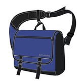 Columbia(コロンビア) アクロマ PU1163 【廃】メッセンジャーバッグ