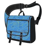 Columbia(コロンビア) アクロマ PU1163 【廃】メッセンジャーバッグ