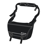 Columbia(コロンビア) ノーディン PU1164 【廃】メッセンジャーバッグ