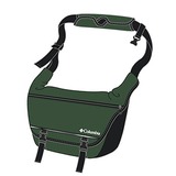 Columbia(コロンビア) ノーディン PU1164 【廃】メッセンジャーバッグ