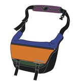 Columbia(コロンビア) ノーディン PU1164 【廃】メッセンジャーバッグ