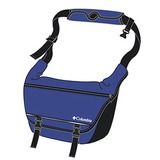Columbia(コロンビア) メトラー PU1165 【廃】メッセンジャーバッグ