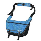 Columbia(コロンビア) メトラー PU1165 【廃】メッセンジャーバッグ