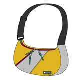 Columbia(コロンビア) バーク PU1176 【廃】ショルダーバッグ