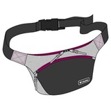 Columbia(コロンビア) デニソン PU1177 ウエストバッグ･ウエストポーチ