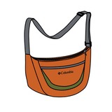 Columbia(コロンビア) フィンドリー PU1186 【廃】ショルダーバッグ