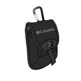 Columbia(コロンビア) ガズックスカメラポーチII PU1191 ウエストバッグ･ポーチ