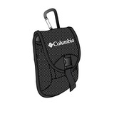 Columbia(コロンビア) ガズックスカメラポーチII PU1191 ウエストバッグ･ポーチ