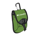 Columbia(コロンビア) ガズックスカメラポーチII PU1191 ウエストバッグ･ポーチ