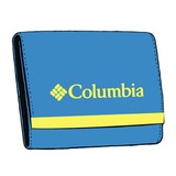 Columbia(コロンビア) マコティIII PU1192 ウォレット･財布