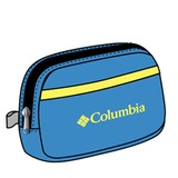 Columbia(コロンビア) ベイビーサンダーカードケースII PU1196 ウォレット･財布