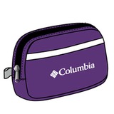 Columbia(コロンビア) ベイビーサンダーカードケースII PU1196 ウォレット･財布