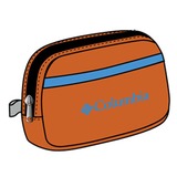 Columbia(コロンビア) ベイビーサンダーカードケースII PU1196 ウォレット･財布