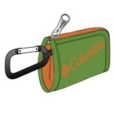 Columbia(コロンビア) チッカディーコインケース PU1815 ウォレット･財布