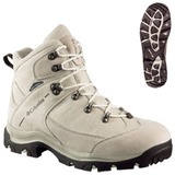 Columbia(コロンビア) ウィメンズ マドルガピーク CVS オムニテック YL3552 登山靴 ハイカット(レディース)