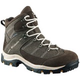 Columbia(コロンビア) ウィメンズ マドルガピーク CVS オムニテック YL3552 登山靴 ハイカット(レディース)