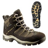 Columbia(コロンビア) ウィメンズ マドルガピークオムニテック YL6176 登山靴 ハイカット(レディース)