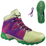 Columbia(コロンビア) メンズ サンギルオムニテック YM3607 【廃】トレッキングシューズ･HI&MID