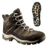 Columbia(コロンビア) メンズ マドルガピークオムニテック YM6176 【廃】トレッキングシューズ･HI&MID