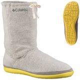 Columbia(コロンビア) テックライトパピーブーツサマー YU3369 アウトドアブーツ ロング