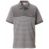 Columbia(コロンビア) ウェイクフィールドシャツ PM2949 半袖シャツ(メンズ)