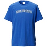 Columbia(コロンビア) ビンテージフレイヴァTシャツ PM2952 半袖Tシャツ(メンズ)