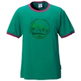 Columbia(コロンビア) ディースリンガーTシャツ PM2955 半袖Tシャツ(メンズ)