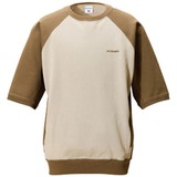 Columbia(コロンビア) フォートアトキンソンクルー PM2958 半袖シャツ(メンズ)