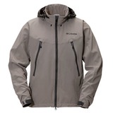 Columbia(コロンビア) クレーターロックIIソフトシェル PM3933 ブルゾン(メンズ)