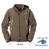 Columbia(コロンビア) クレーターロックIIソフトシェル PM3933 ブルゾン(メンズ)