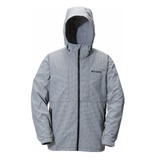 Columbia(コロンビア) ヘイゼン ジャケット Men’s PM3970 ブルゾン(メンズ)