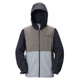 Columbia(コロンビア) ヘイゼン ジャケット Men’s PM3970 ブルゾン(メンズ)