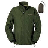 Columbia(コロンビア) トレックテックII ジャケット Men’s PM3972 ブルゾン(メンズ)