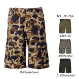 Columbia(コロンビア) バンクロフトショーツ PM4203 ハーフ･ショートパンツ(メンズ)