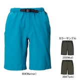 Columbia(コロンビア) カッシュマンショーツ PM4324 ハーフ･ショートパンツ(メンズ)