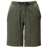 Columbia(コロンビア) カッシュマンショーツ PM4324 ハーフ･ショートパンツ(メンズ)