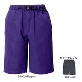 Columbia(コロンビア) マウントハーディーショーツ PM4325 ハーフ･ショートパンツ(メンズ)