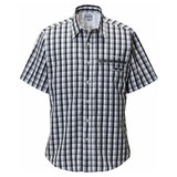 Columbia(コロンビア) ゲートウッドシャツ PM7667 半袖シャツ(メンズ)