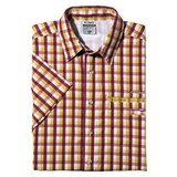 Columbia(コロンビア) ゲートウッドシャツ PM7667 半袖シャツ(メンズ)